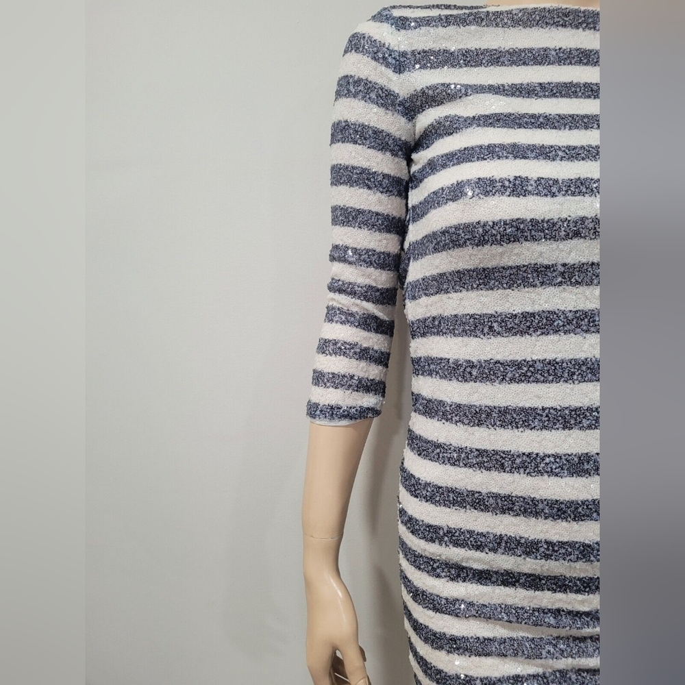 NWT ALICE & OLIVIA dress - Picture 6 of 8